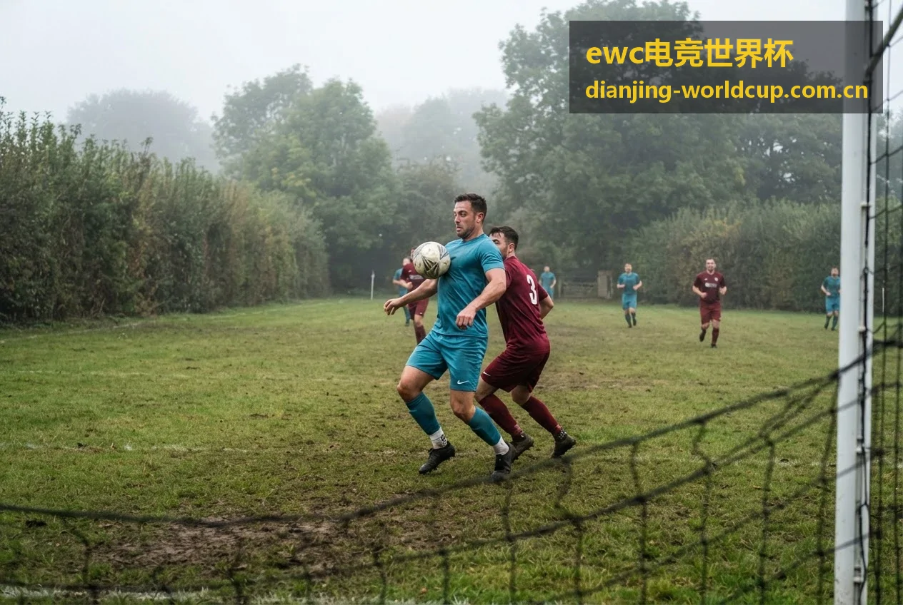 ewc电竞世界杯赛程总览封面图