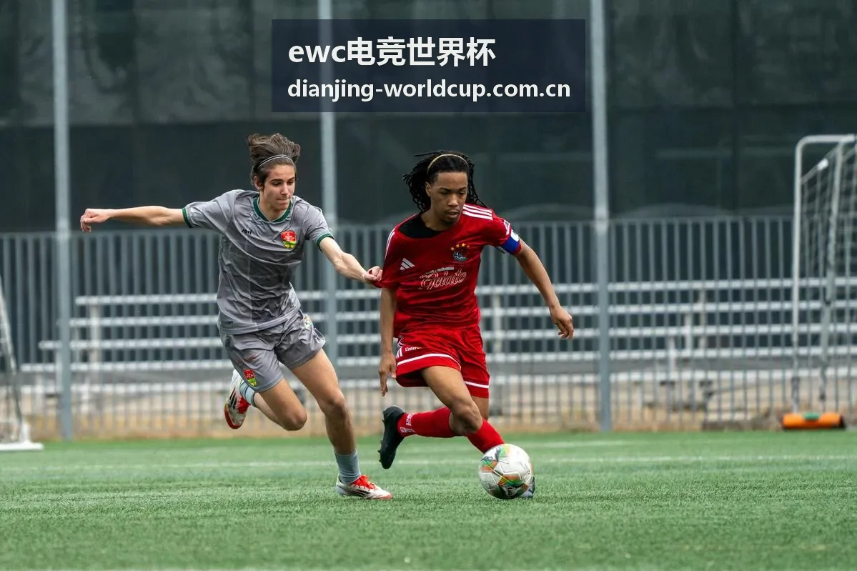 ewc电竞世界杯直播入口封面图